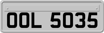 OOL5035