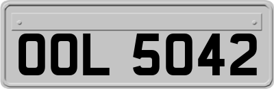 OOL5042
