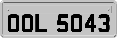 OOL5043