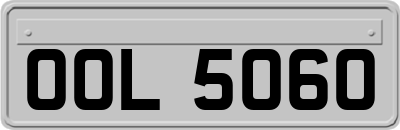 OOL5060