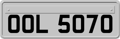 OOL5070