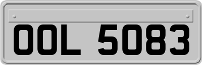 OOL5083