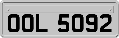 OOL5092