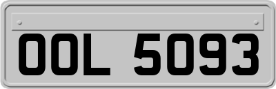 OOL5093