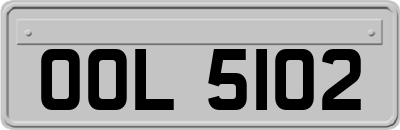 OOL5102