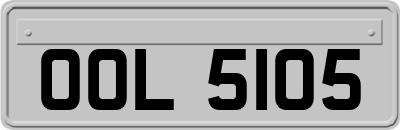 OOL5105