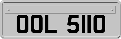 OOL5110