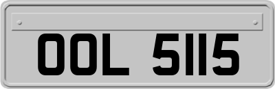 OOL5115