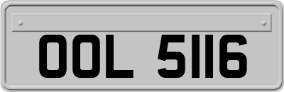 OOL5116