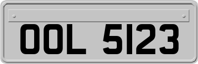 OOL5123
