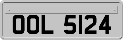 OOL5124