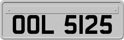 OOL5125