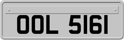OOL5161