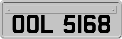 OOL5168