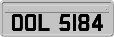 OOL5184