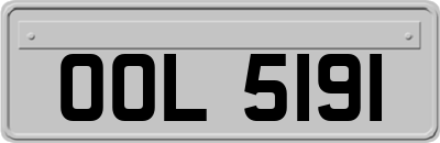 OOL5191