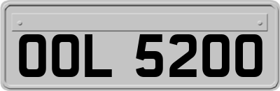 OOL5200