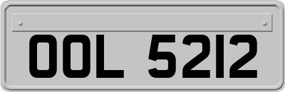 OOL5212