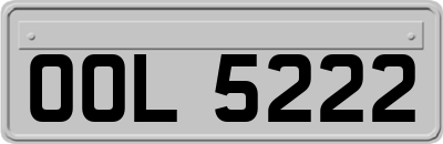 OOL5222