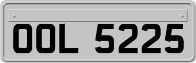 OOL5225