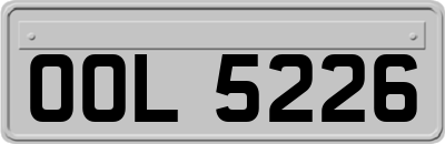 OOL5226