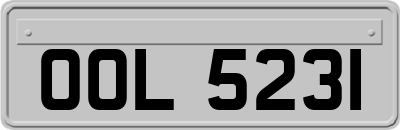 OOL5231