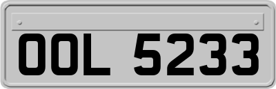 OOL5233