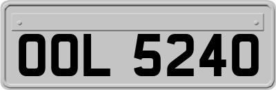OOL5240