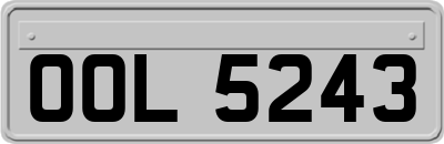 OOL5243