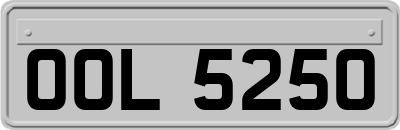 OOL5250