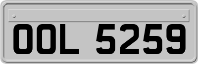 OOL5259