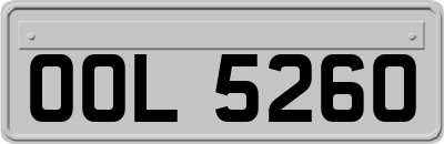OOL5260