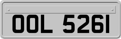 OOL5261