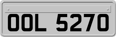 OOL5270