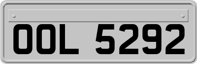 OOL5292