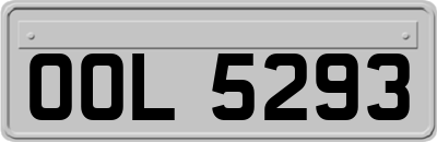 OOL5293