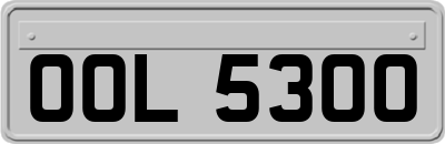 OOL5300