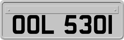 OOL5301