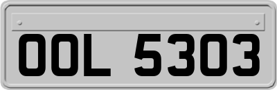 OOL5303