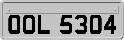 OOL5304