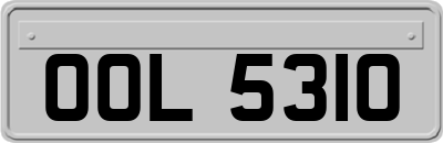 OOL5310