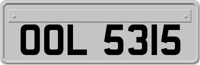 OOL5315