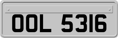 OOL5316