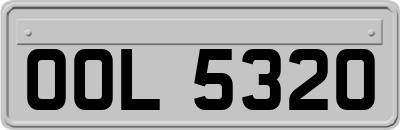 OOL5320