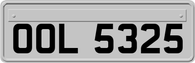 OOL5325