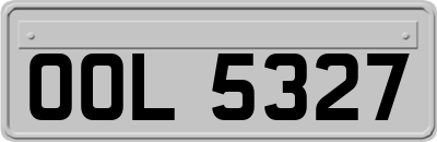 OOL5327