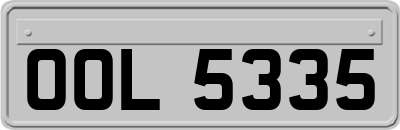 OOL5335