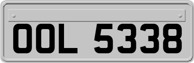 OOL5338