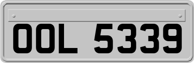 OOL5339