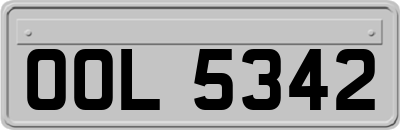 OOL5342